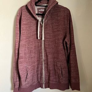 Urban Piperline Zip-up